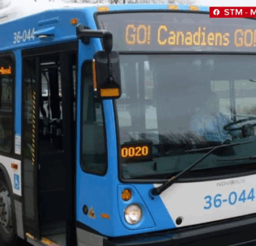 Capture decran 2025 04 25 172828 Paul Arcand explose contre l’OQLF après la censure du « Go Canadiens Go » sur les bus de la STM