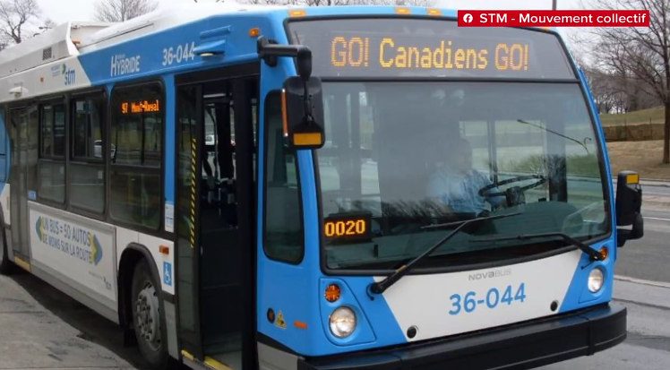 Paul Arcand explose contre l’OQLF après la censure du « Go Canadiens Go » sur les bus de la STM 1 Paul Arcand explose contre l’OQLF après la censure du « Go Canadiens Go » sur les bus de la STM Capture decran 2025 04 25 172828 Paul Arcand explose contre l’OQLF après la censure du « Go Canadiens Go » sur les bus de la STM