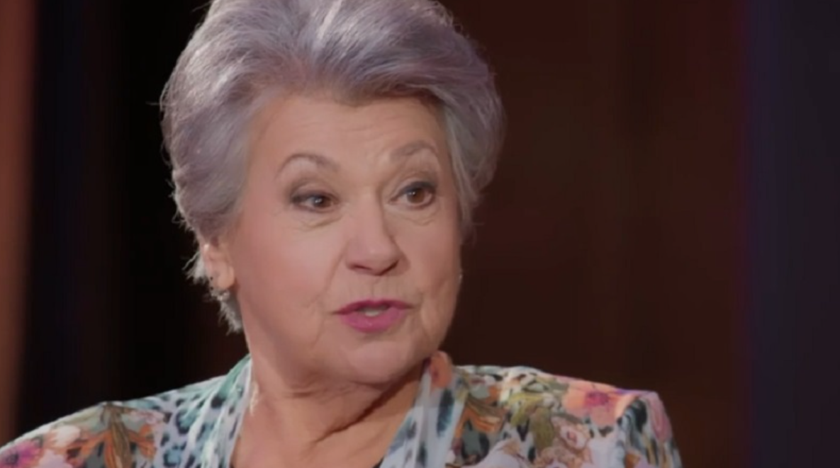 Ginette Reno clarifie la situation concernant un faux compte à son sujet 1 Ginette Reno clarifie la situation concernant un faux compte à son sujet Capture decran 2025 04 27 090006 Ginette Reno clarifie la situation concernant un faux compte à son sujet