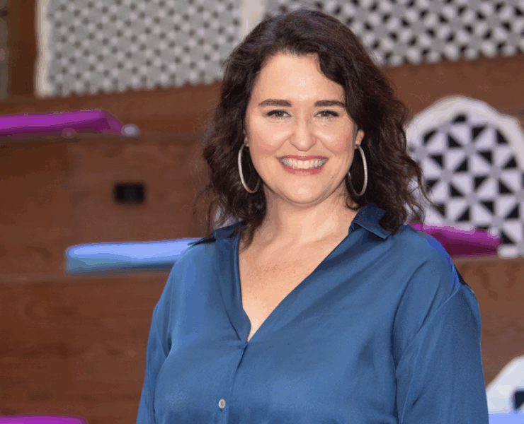 Capture decran 2025 04 27 101714 Le fils bien connu de Tammy Verge obtient un grand rôle à la télévision