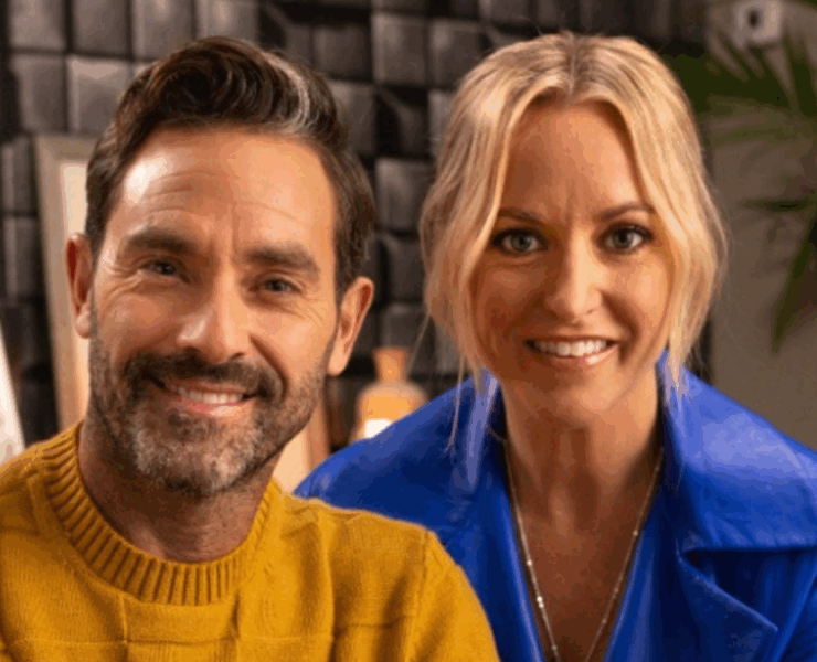 Capture decran 2025 04 27 102642 Révélations du réalisateur de Si on s'aimait Célébrités sur le changement d'animateurs