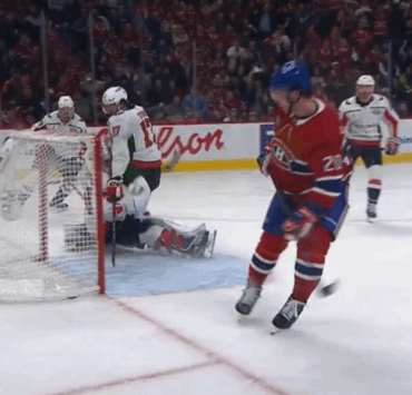 Annonce importante du Canadien de Montréal concernant ses gardiens de but 3 Annonce importante du Canadien de Montréal concernant ses gardiens de but Capture decran 2025 04 27 112542 Annonce importante du Canadien de Montréal concernant ses gardiens de but