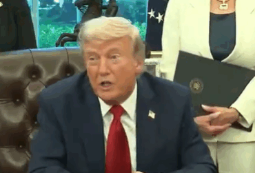 Donald Trump envoie un message inattendu aux Canadiens pour les élections fédérales 2 Donald Trump envoie un message inattendu aux Canadiens pour les élections fédérales Capture decran 2025 04 28 134443 Donald Trump envoie un message inattendu aux Canadiens pour les élections fédérales