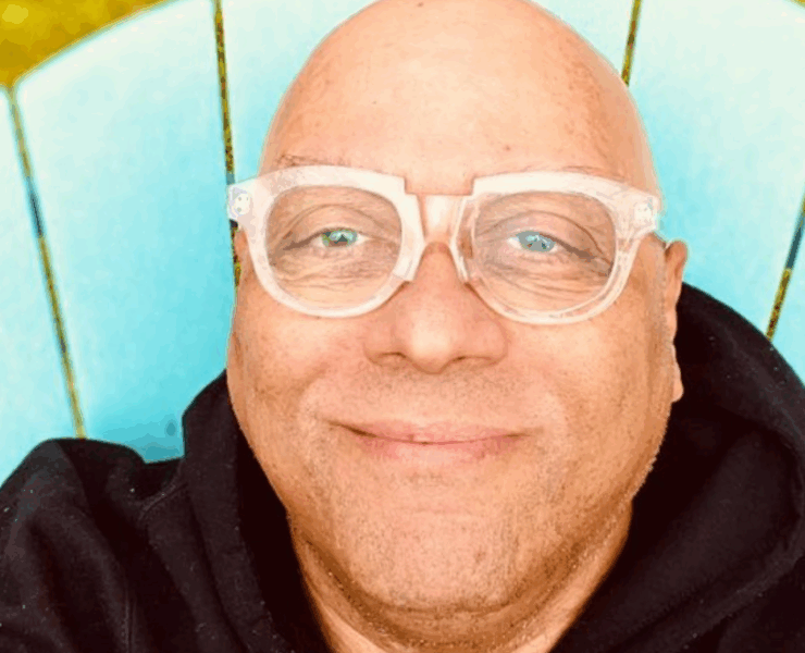 Capture decran 2025 04 29 123215 Josélito Michaud partage des nouvelles de son état de santé