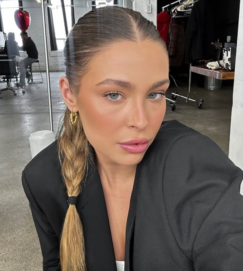 Capture decran 2025 04 30 202803 Joël de Star Académie craque pour une star québécoise… et vous la connaissez très bien!