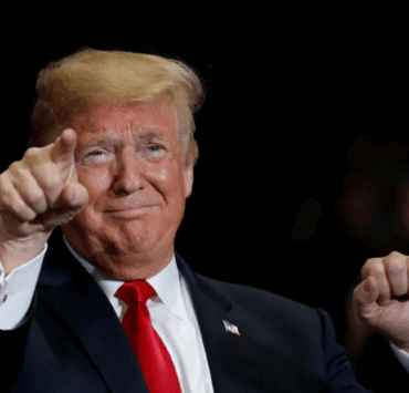 Capture decran 2025 04 30 204456 Donald Trump réagit enfin aux élections canadiennes… et sa déclaration surprend tout le monde