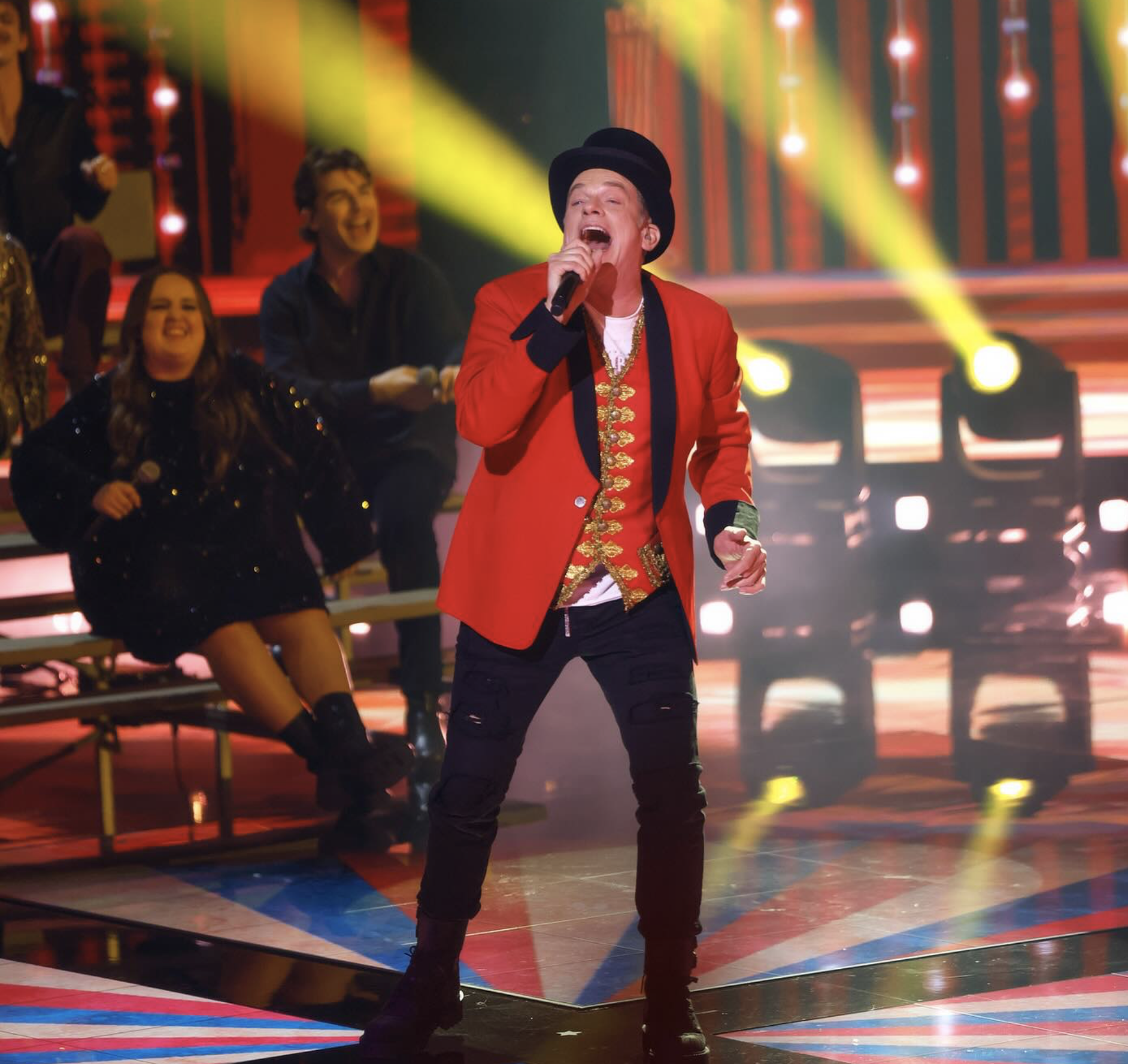 Garou ne reviendra pas à Star Académie 2 Garou ne reviendra pas à Star Académie Capture decran le 2025 04 01 a 17.30.51 Garou ne reviendra pas à Star Académie