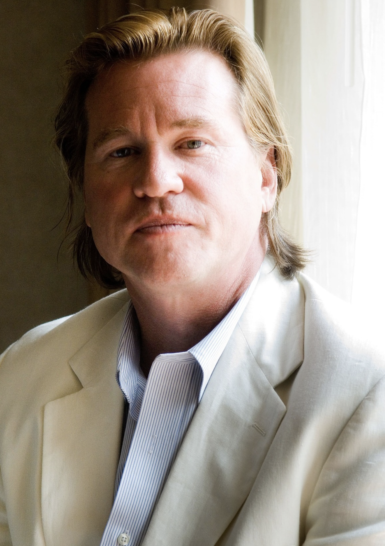 Décès de Val Kilmer : des détails déchirants révélés 2 Décès de Val Kilmer : des détails déchirants révélés Capture decran le 2025 04 03 a 10.51.23 Décès de Val Kilmer : des détails déchirants révélés