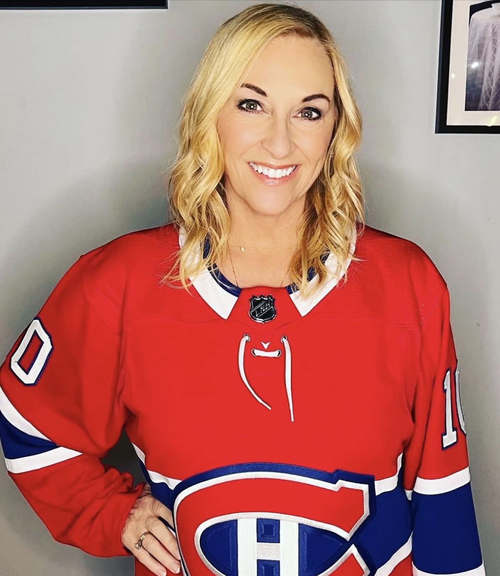 Chantal Machabée donne des nouvelles sur son état de santé 2 Chantal Machabée donne des nouvelles sur son état de santé Capture decran le 2025 04 03 a 12.28.01 Chantal Machabée donne des nouvelles sur son état de santé