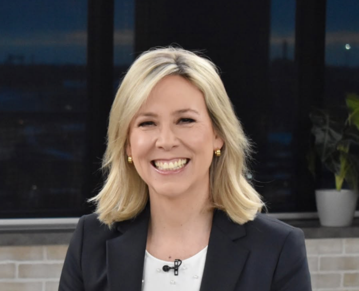 Capture decran le 2025 04 06 a 18.11.40 e1743977568190 Ève-Marie Lortie de Salut Bonjour adopte un nouveau look et fait sensation