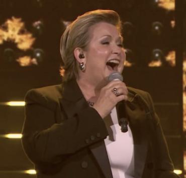 Capture decran le 2025 04 07 a 10.42.35 Nathalie Simard rend un hommage bouleversant à son amie Sophie Thibault