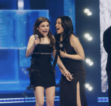 Capture decran le 2025 04 07 a 10.59.03 On vous a caché la gagnante de Star Académie à la télé… et voici ce qui s’est passé