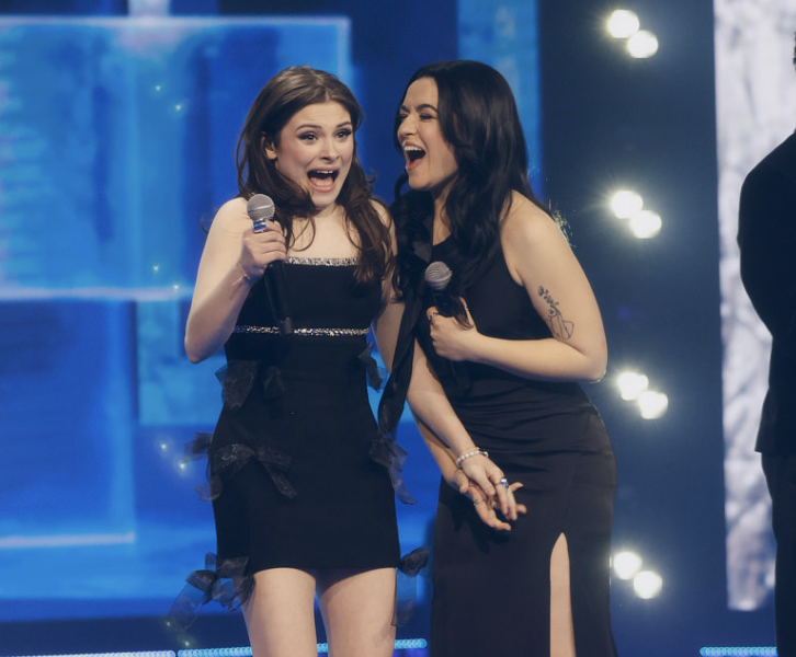 Capture decran le 2025 04 07 a 10.59.03 On vous a caché la gagnante de Star Académie à la télé… et voici ce qui s’est passé