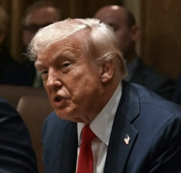 Donald Trump ne rassure pas avec sa réponse très attendue 2 Donald Trump ne rassure pas avec sa réponse très attendue Capture decran le 2025 04 07 a 17.44.17 e1744062311411 Donald Trump ne rassure pas avec sa réponse très attendue