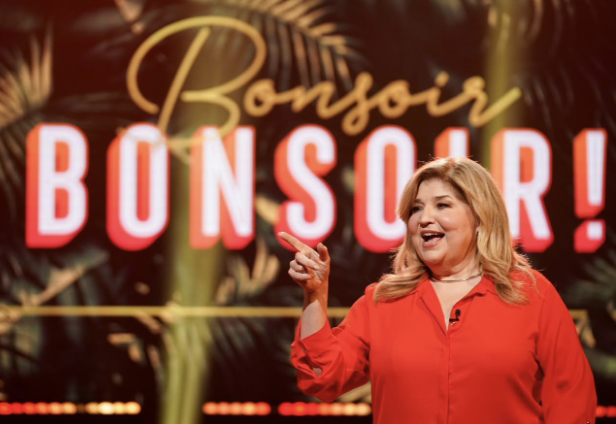 Une première remarquée pour Marie-Claude Barrette à Bonsoir Bonsoir 1 Une première remarquée pour Marie-Claude Barrette à Bonsoir Bonsoir Capture decran le 2025 04 08 a 10.27.55 e1744122541331 Une première remarquée pour Marie-Claude Barrette à Bonsoir Bonsoir