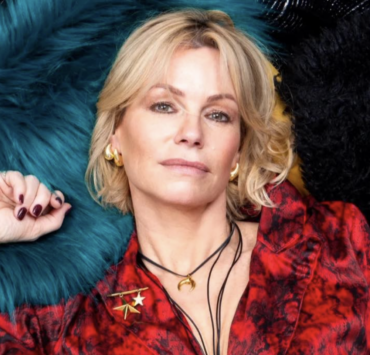 Capture decran le 2025 04 09 a 08.51.38 e1744203144469 Caroline Néron célèbre l’anniversaire de son conjoint avec de rares photos de couple