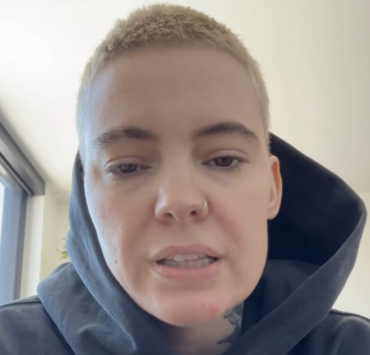 Capture decran le 2025 04 09 a 13.46.36 Roxane Bruneau, malade, annonce une nouvelle difficile à ses fans