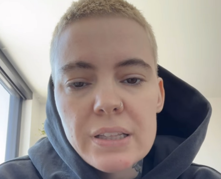 Roxane Bruneau, malade, annonce une nouvelle difficile à ses fans 5 Roxane Bruneau, malade, annonce une nouvelle difficile à ses fans Capture decran le 2025 04 09 a 13.46.36 Roxane Bruneau, malade, annonce une nouvelle difficile à ses fans