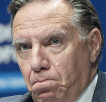 Capture decran le 2025 04 11 a 10.16.23 Une déclaration qui inquiète : François Legault prévient que la reprise économique ne viendra pas de sitôt
