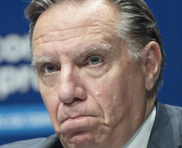 Capture decran le 2025 04 11 a 10.16.23 Une déclaration qui inquiète : François Legault prévient que la reprise économique ne viendra pas de sitôt
