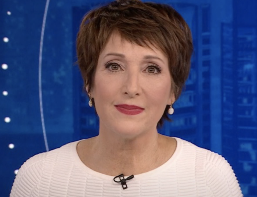 Capture decran le 2025 04 11 a 14.18.00 L’ancienne journaliste de RDI Julie Drolet révèle être atteinte d’un cancer agressif