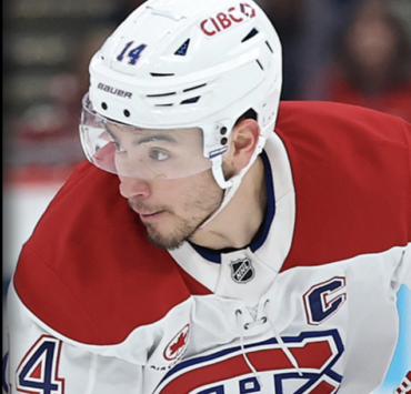 Capture decran le 2025 04 14 a 10.03.15 e1744639438247 Rien ne va plus pour le Canadien à l’approche des séries