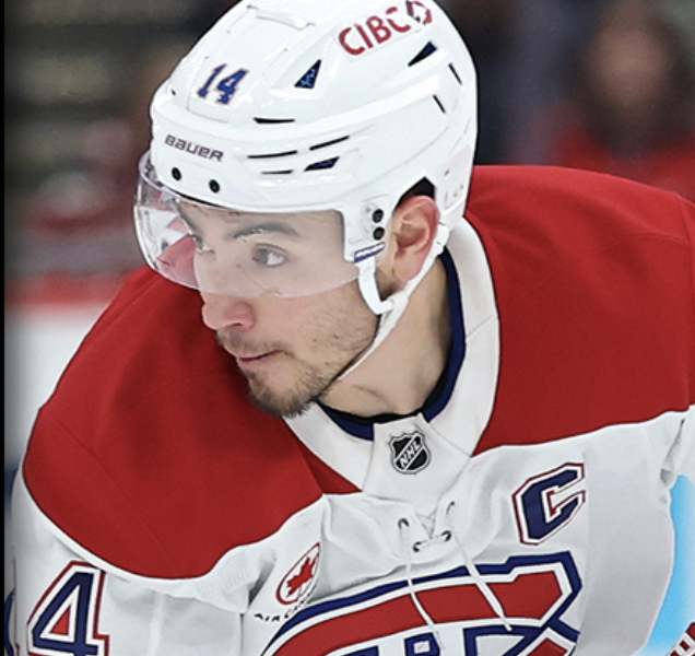 Rien ne va plus pour le Canadien à l’approche des séries 10 Rien ne va plus pour le Canadien à l’approche des séries Capture decran le 2025 04 14 a 10.03.15 e1744639438247 Rien ne va plus pour le Canadien à l’approche des séries