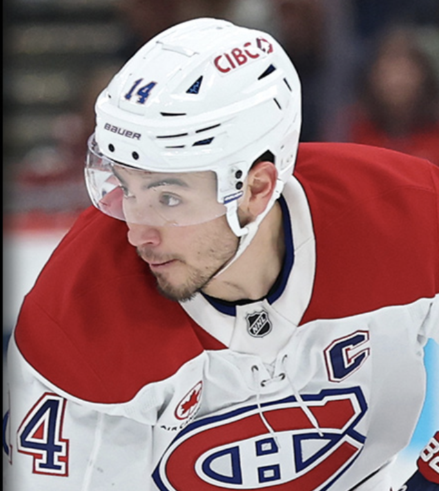 Rien ne va plus pour le Canadien à l’approche des séries 1 Rien ne va plus pour le Canadien à l’approche des séries Capture decran le 2025 04 14 a 10.03.15 e1744639438247 Rien ne va plus pour le Canadien à l’approche des séries