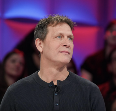 Capture decran le 2025 04 14 a 10.15.05 Kevin Parent à TLMEP : Une entrevue qui fait beaucoup réagir