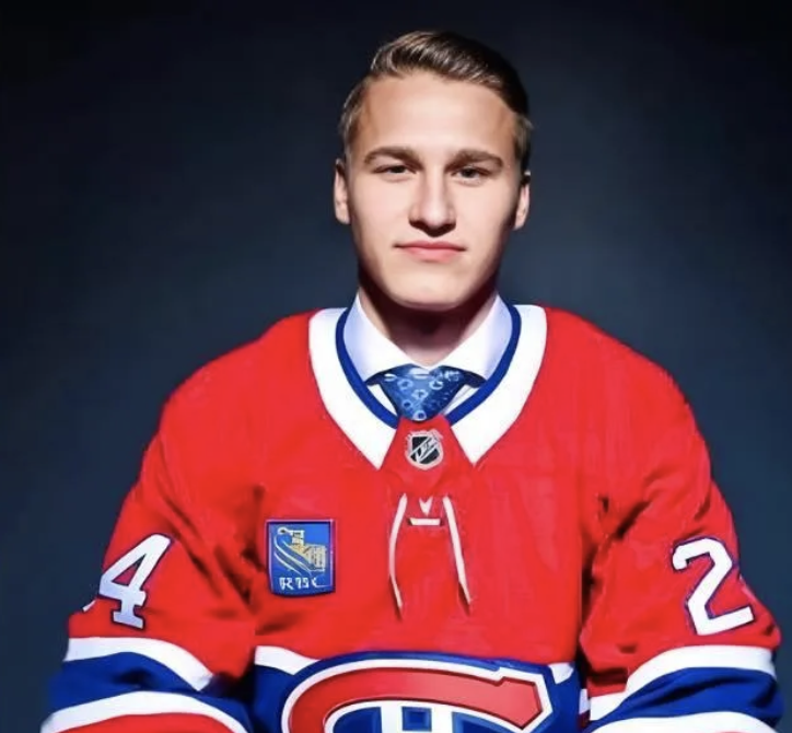 Capture decran le 2025 04 14 a 17.35.56 Le Canadien annule un événement prévu autour d’Ivan Demidov à la dernière minute