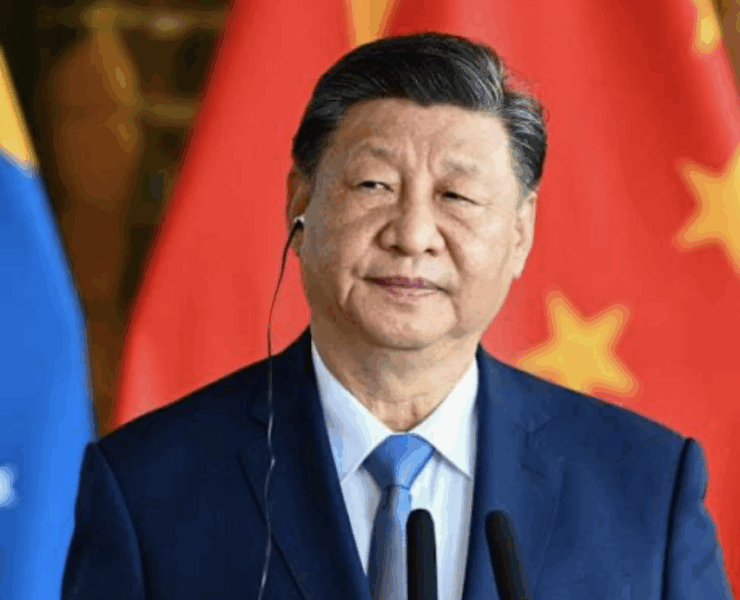 La Chine adresse une sévère mise en garde à l’administration Trump 9 La Chine adresse une sévère mise en garde à l’administration Trump Capture decran le 2025 04 17 a 09.08.57 La Chine adresse une sévère mise en garde à l’administration Trump