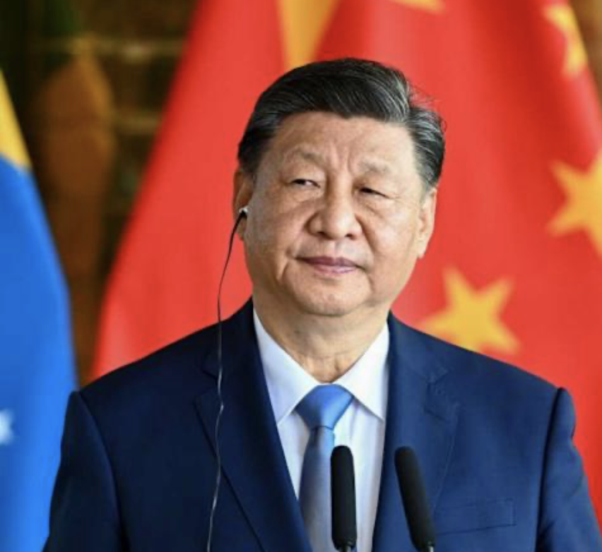 La Chine adresse une sévère mise en garde à l’administration Trump 1 La Chine adresse une sévère mise en garde à l’administration Trump Capture decran le 2025 04 17 a 09.08.57 La Chine adresse une sévère mise en garde à l’administration Trump