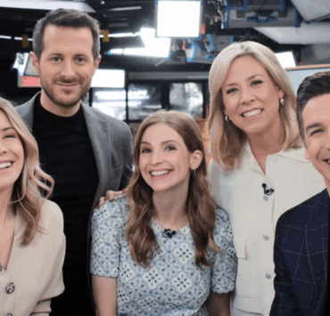 L’équipe de Salut Bonjour prendra congé ce lundi : voici pourquoi 2 L’équipe de Salut Bonjour prendra congé ce lundi : voici pourquoi Capture decran le 2025 04 18 a 08.42.03 L’équipe de Salut Bonjour prendra congé ce lundi : voici pourquoi