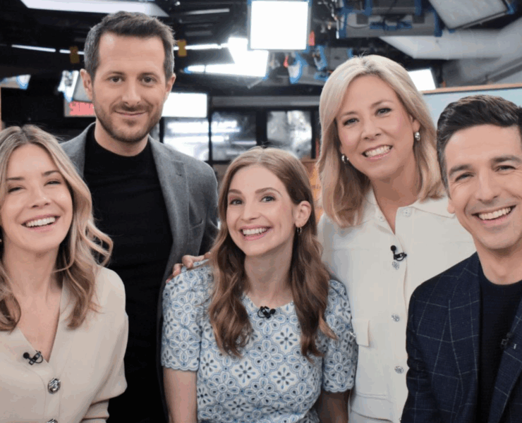 L’équipe de Salut Bonjour prendra congé ce lundi : voici pourquoi 2 L’équipe de Salut Bonjour prendra congé ce lundi : voici pourquoi Capture decran le 2025 04 18 a 08.42.03 L’équipe de Salut Bonjour prendra congé ce lundi : voici pourquoi