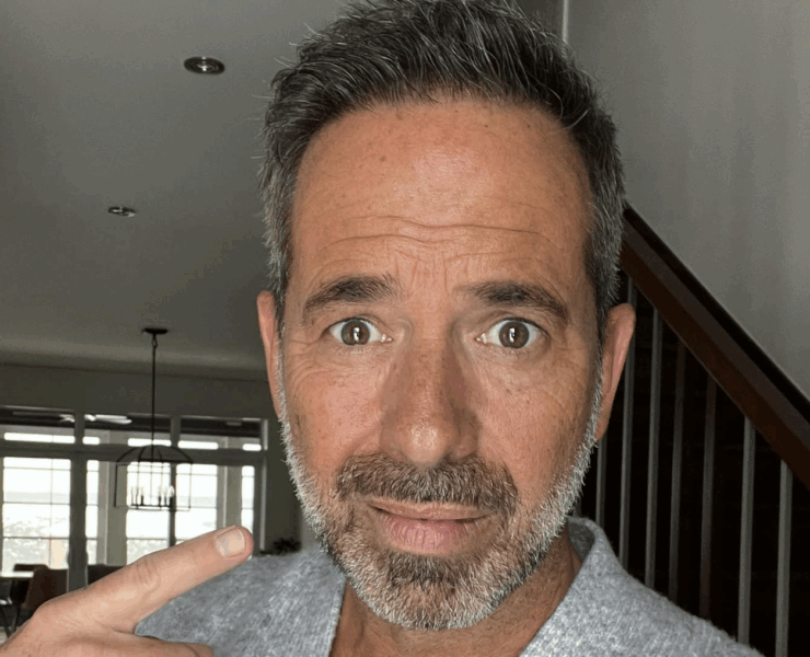 José Gaudet est de retour à la télé, après avoir quitté Ça finit bien la semaine 10 José Gaudet est de retour à la télé, après avoir quitté Ça finit bien la semaine Capture decran le 2025 04 18 a 09.45.45 e1744983996857 José Gaudet est de retour à la télé, après avoir quitté Ça finit bien la semaine