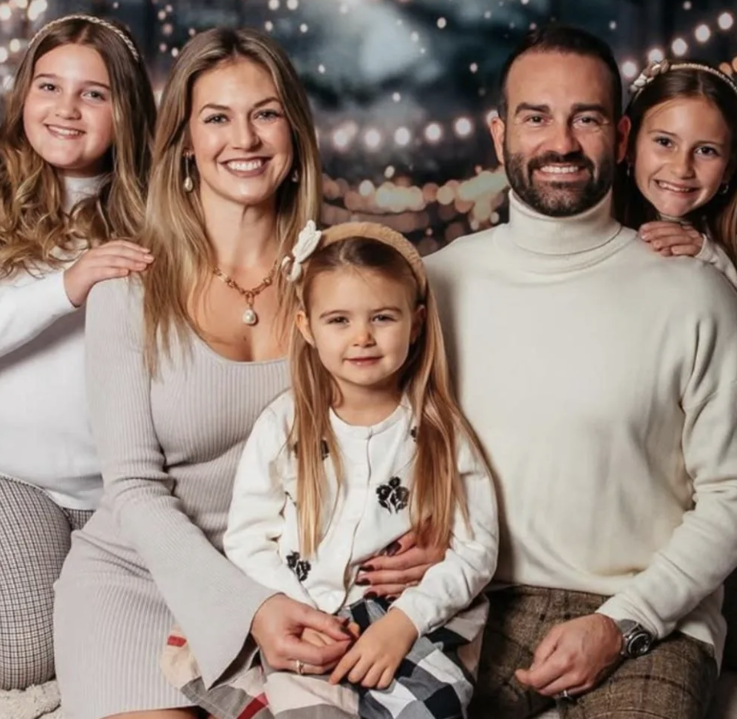 Capture decran le 2025 04 19 a 09.09.53 Dans l'Intimité de Roch Voisine : voici des photos touchantes de sa fille