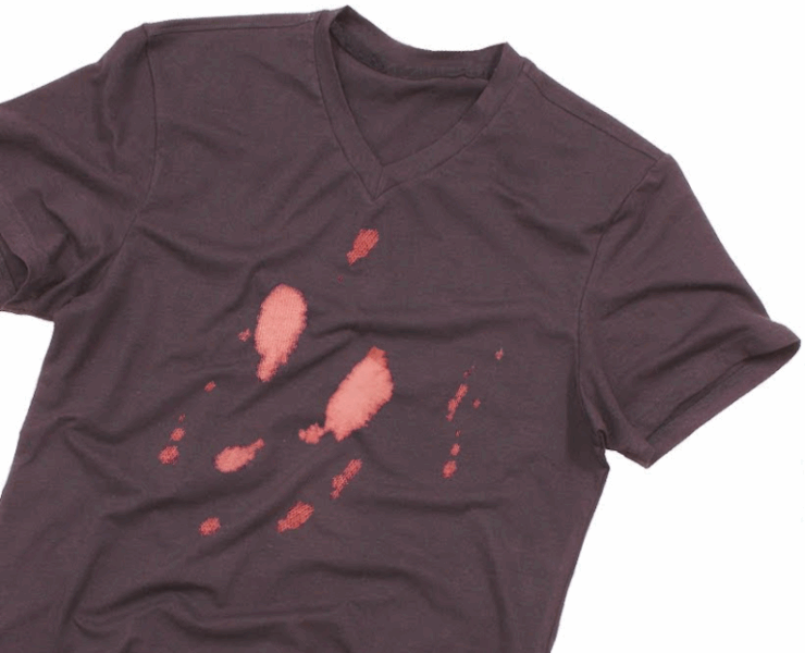 Capture decran le 2025 04 19 a 16.52.21 Votre vêtement préféré a pris une éclaboussure de Javel ? Voici la solution...