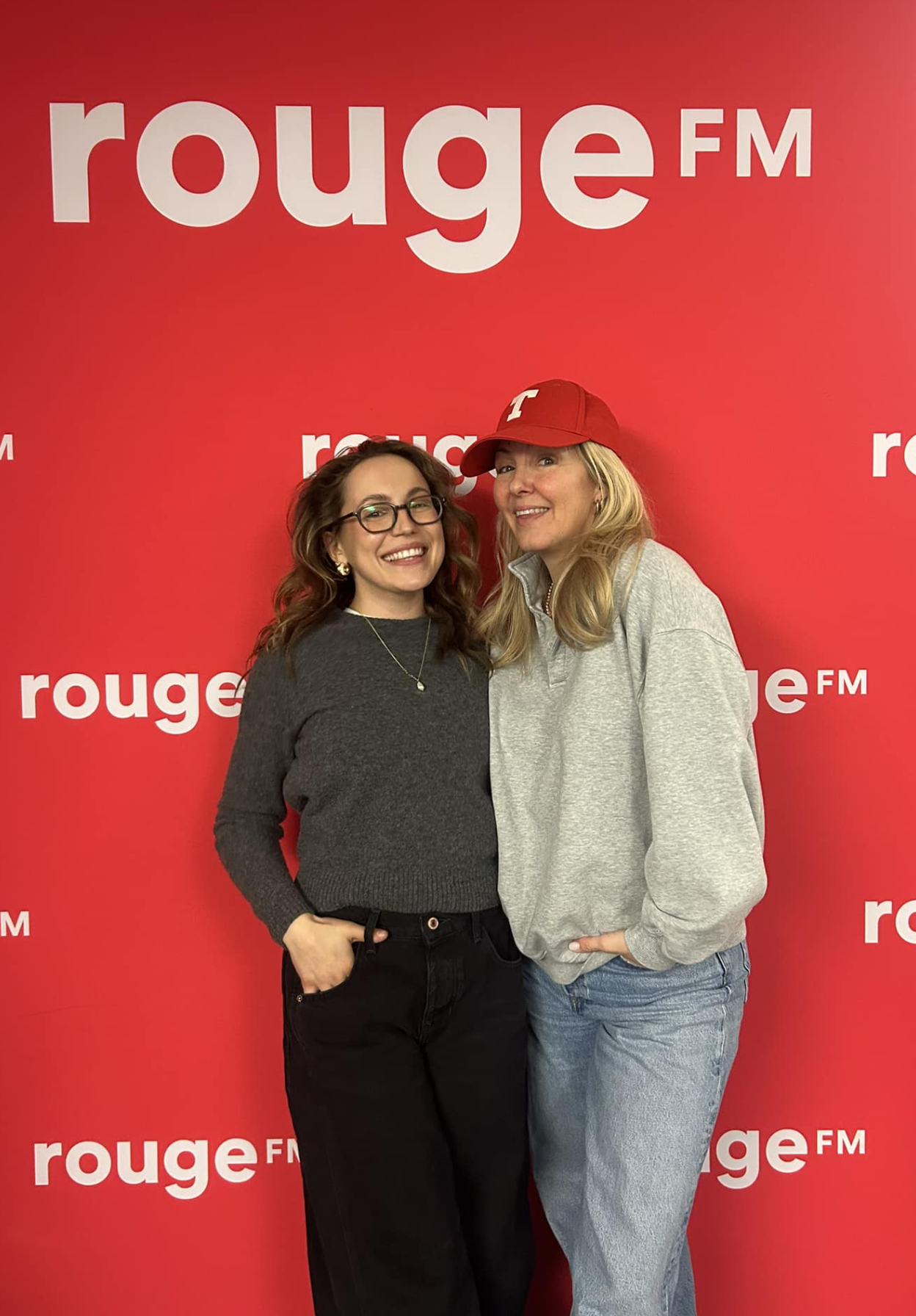 Capture decran le 2025 04 21 a 08.44.51 Le jour de Pâques, Géraldine Lamarche partage une grande nouvelle dans sa vie