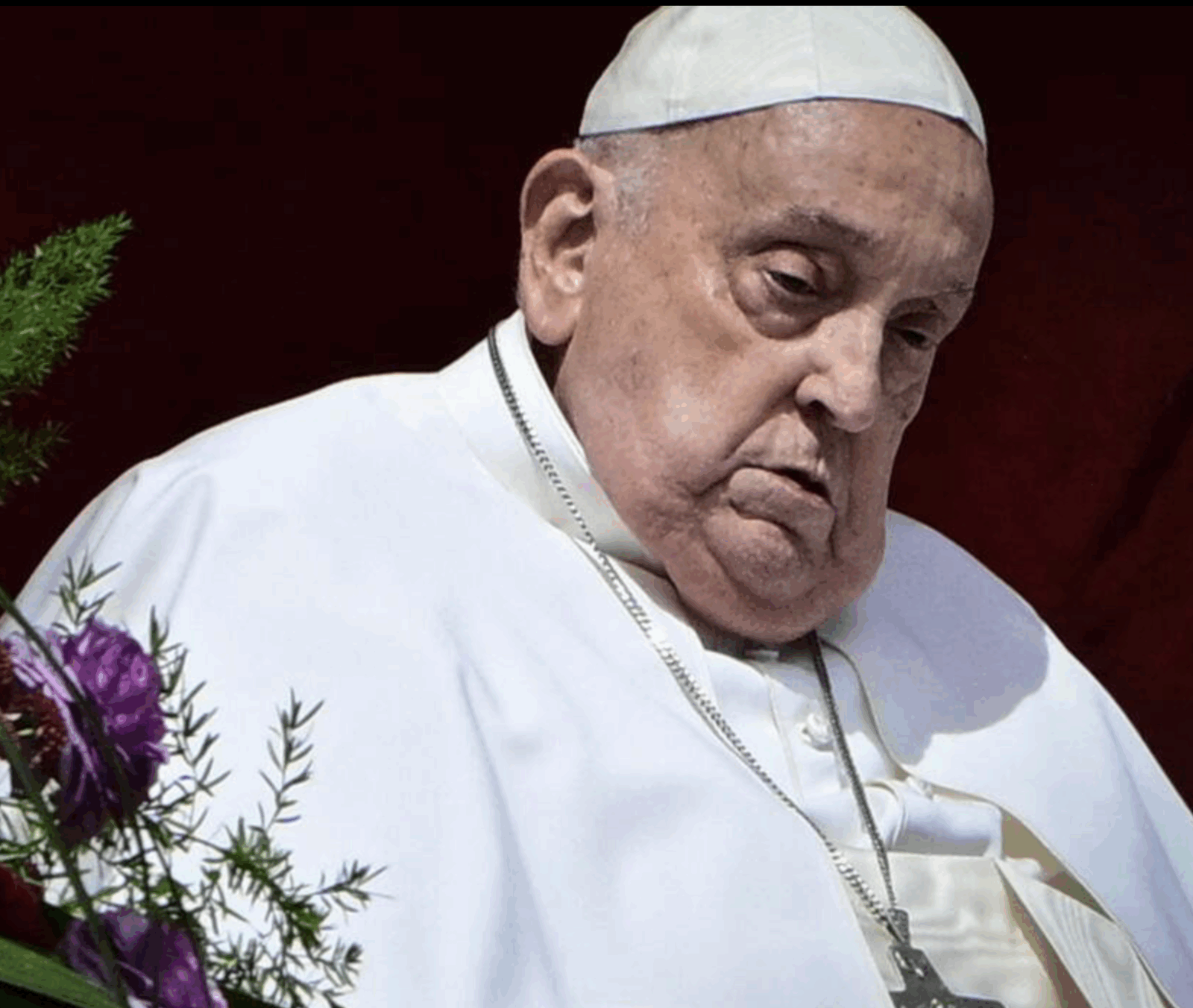 Un Adieu Inoubliable : Les Dernières Révélations du Pape François Émeuvent le Monde 1 Un Adieu Inoubliable : Les Dernières Révélations du Pape François Émeuvent le Monde Capture decran le 2025 04 22 a 09.29.18 e1745328678763 Un Adieu Inoubliable : Les Dernières Révélations du Pape François Émeuvent le Monde