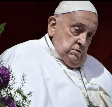 Un Adieu Inoubliable : Les Dernières Révélations du Pape François Émeuvent le Monde 6 Un Adieu Inoubliable : Les Dernières Révélations du Pape François Émeuvent le Monde Capture decran le 2025 04 22 a 09.29.18 e1745328678763 Un Adieu Inoubliable : Les Dernières Révélations du Pape François Émeuvent le Monde