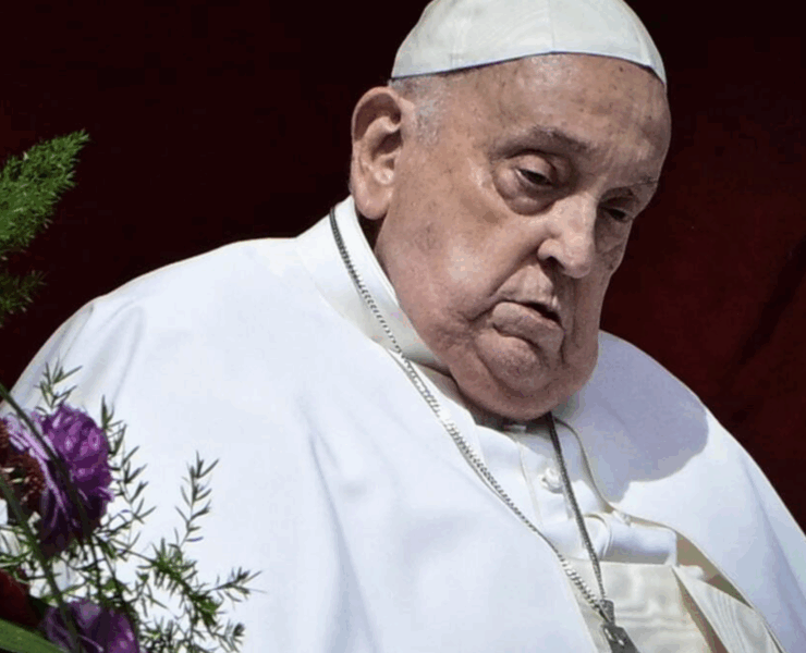 Un Adieu Inoubliable : Les Dernières Révélations du Pape François Émeuvent le Monde 3 Un Adieu Inoubliable : Les Dernières Révélations du Pape François Émeuvent le Monde Capture decran le 2025 04 22 a 09.29.18 e1745328678763 Un Adieu Inoubliable : Les Dernières Révélations du Pape François Émeuvent le Monde