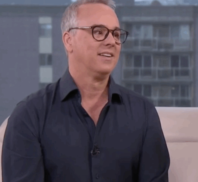 Choc pour Gino Chouinard : il a été victime d’un accident 2 Choc pour Gino Chouinard : il a été victime d’un accident Capture decran le 2025 04 22 a 09.54.46 Choc pour Gino Chouinard : il a été victime d’un accident