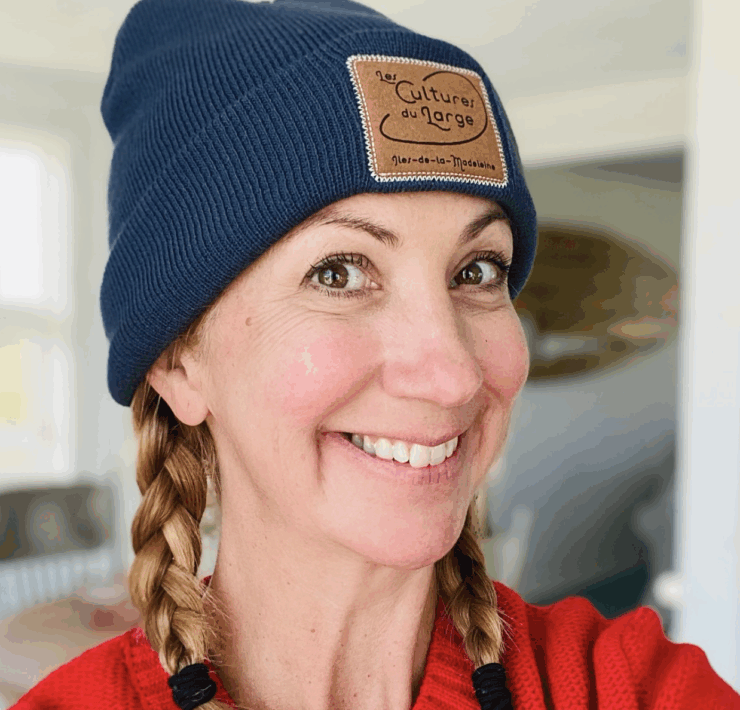 Capture decran le 2025 04 23 a 09.21.39 e1745414566173 Ces deux fois o&ugrave; M&eacute;lanie Maynard est all&eacute;e trop loins dans ces deux entrevues &agrave; Sucr&eacute; Sal&eacute;