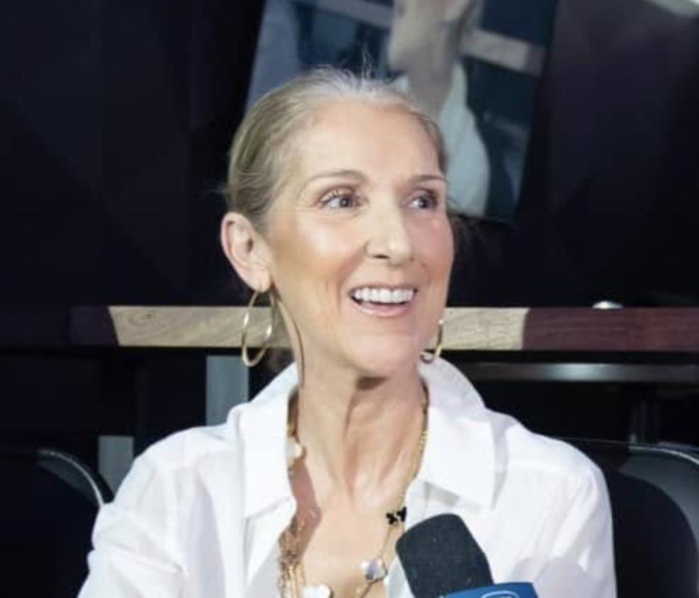 Céline Dion fête ses 57 ans : vous ne devinerez jamais ce qu’elle a fait ! 1 Céline Dion fête ses 57 ans : vous ne devinerez jamais ce qu’elle a fait ! Capture decran le 2025 04 23 a 17.56.01 e1745445405555 Céline Dion fête ses 57 ans : vous ne devinerez jamais ce qu’elle a fait !