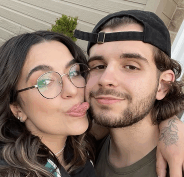 Capture decran le 2025 04 24 a 07.32.07 e1745494387465 C’est officiel : Katrine de Star Académie n’est plus en couple