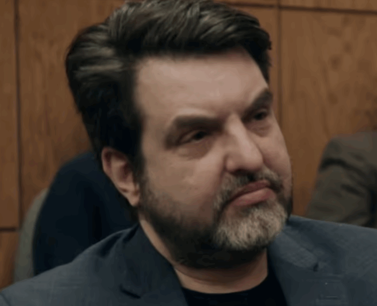 Capture decran le 2025 04 24 a 16.25.37 MC Gilles dans Indéfendable ? Oui, et il a payé une importante somme pour ça