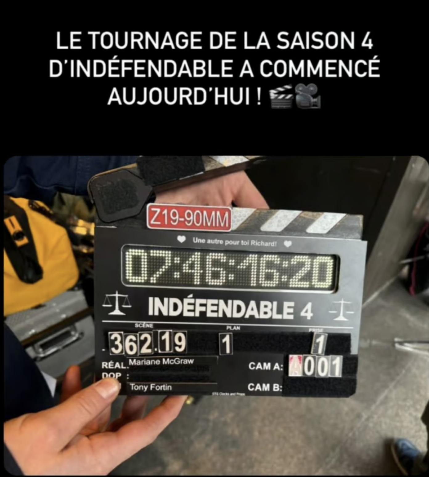 MC Gilles dans Indéfendable ? Oui, et il a payé une importante somme pour ça 2 MC Gilles dans Indéfendable ? Oui, et il a payé une importante somme pour ça Capture decran le 2025 04 24 a 16.33.28 MC Gilles dans Indéfendable ? Oui, et il a payé une importante somme pour ça
