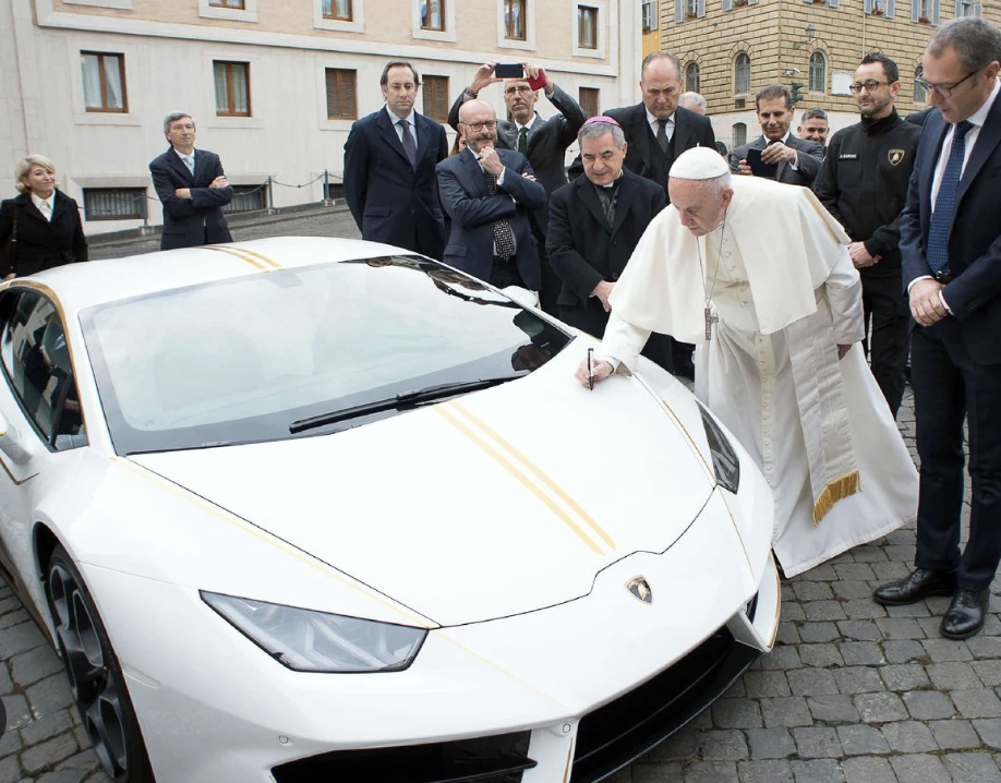 Pape François : sa fortune secrète vient d’être dévoilée 3 Pape François : sa fortune secrète vient d’être dévoilée Capture decran le 2025 04 25 a 12.40.17 Pape François : sa fortune secrète vient d’être dévoilée