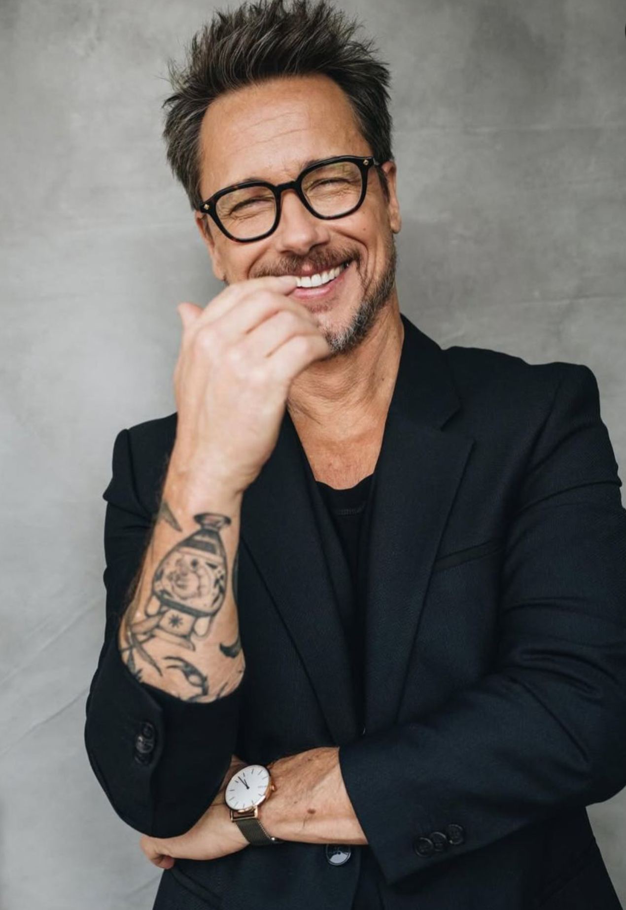 Capture decran le 2025 04 25 a 14.23.45 Voici l’acteur de STAT avec qui Lou-Pascal Tremblay trouve le plus difficile de travailler