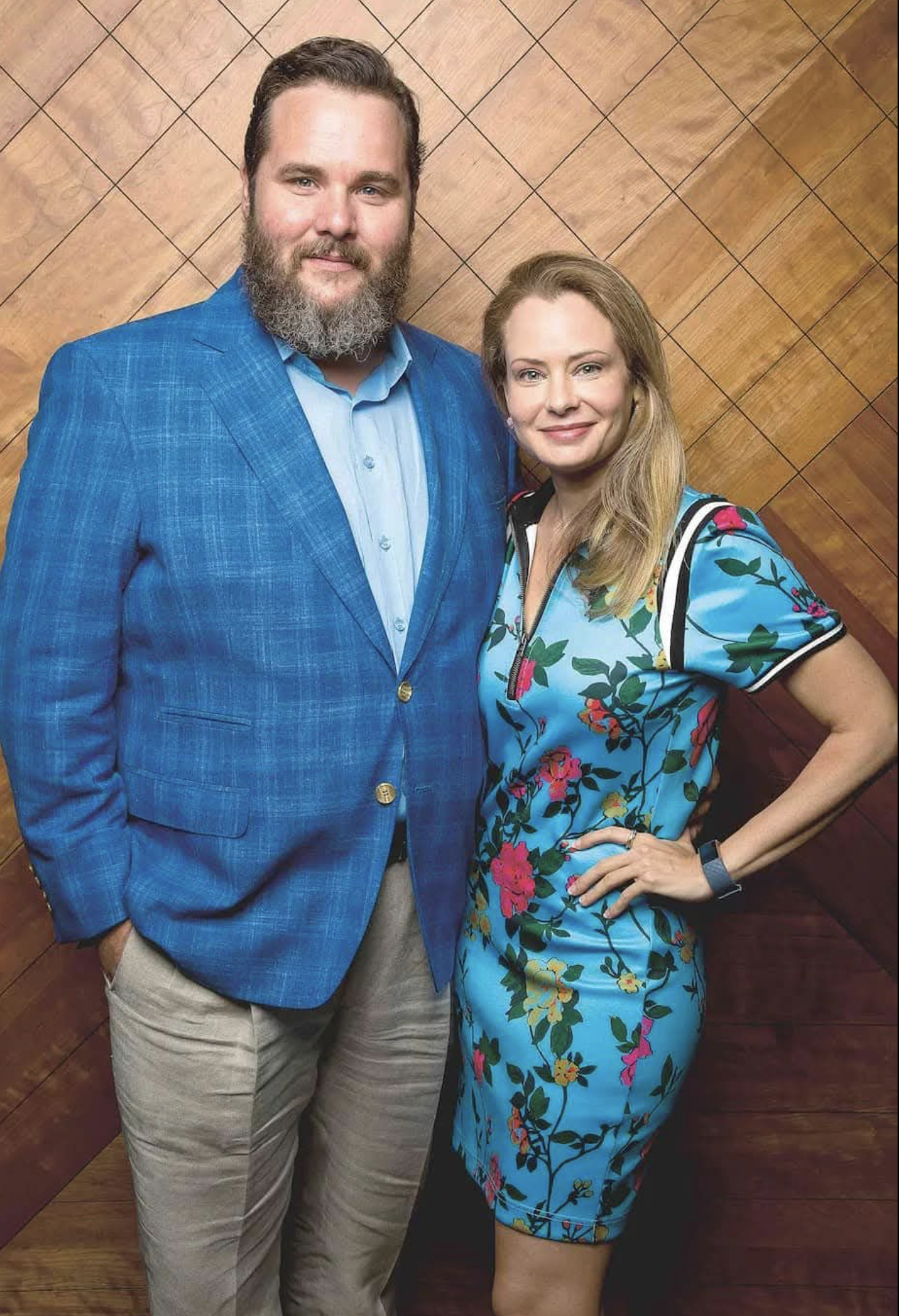 Capture decran le 2025 04 26 a 08.17.41 Antoine Bertrand fête 18 ans d’amour et sa conjointe partage des confidences